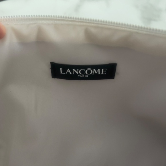 Lancôme cosmetic bag (makeup case) - Picture 6 of 7